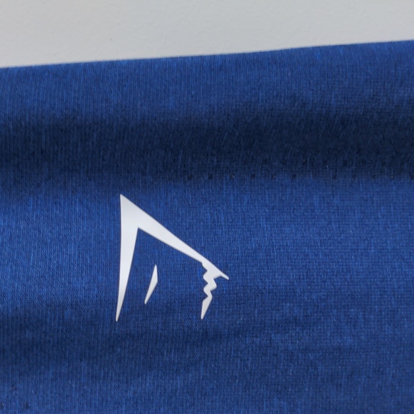 GYMSHARK | Vital Seamless 2.0 Joggers, Stellar Blue Marl, Womens Size XS - Picture 10 of 12